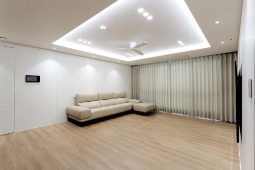 래미안해운대, Residence, 33py A, 해운대구 중동